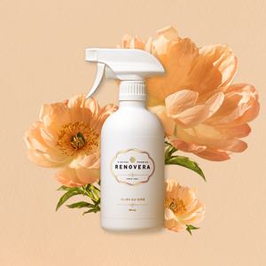 피톤치드 편백수 스프레이 새집증후군 포름알데히드 탄 냄새 제거 살균 탈취제 500mL 2개