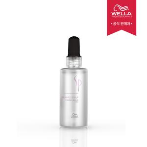 [웰라] SP 밸런스 스캘프 에너지세럼 100ml_두피앰플