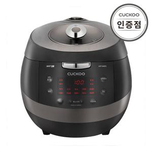 공식 쿠쿠 CRP-AHF1060FD 10인용 IH 전기압력밥솥