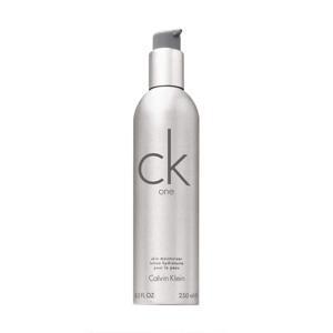 [본사정품] CK ONE 모이스처라이저 250ml