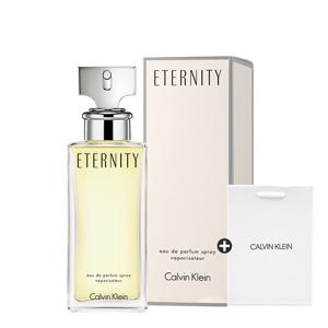 [본사정품] CK 이터니티 포 우먼 EDP 30ml