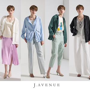 [런칭가 69,900원] 23SS 린넨 후드 점퍼 1종 AMS231F0101JP