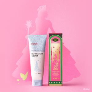 [위키드 에디션] 판테토인 크림 80ml [+gift]