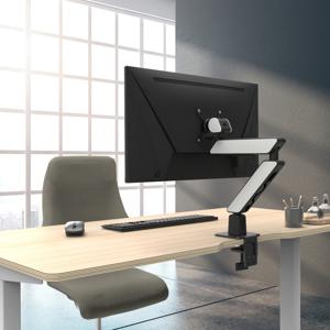 카멜마운트 디자인 대형 모니터암 GDA3