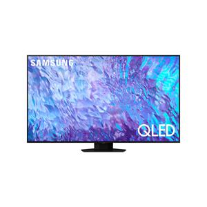 삼성 QN65Q80C / KQ65QC80AFXKR 65인치 티비 QLED 4K 스마트 TV