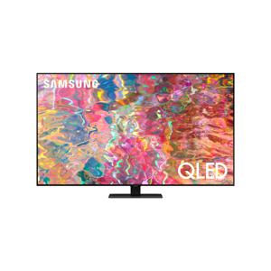 삼성 QN85Q80B / KQ85QB80AFXZA 4K 85인치 스마트 티비 QLED TV