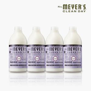 미세스마이어스 섬유유연제세트
