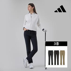 [정품][★3만원쿠폰] ADIDAS GOLF 퍼펙트핏 간절기 여성 팬츠3종