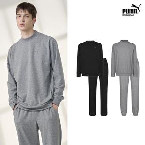 24FW  융기모 셋업 4종 남성