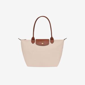 [오늘출발/차차부티크] 24FW LONGCHAMP  르 플리아쥬 오리지널 M 숄더백 페이퍼 2605089P71