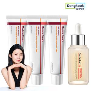 센텔리안24 마데카크림 타임리버스 시즌7 50ml 3개 + 스타톡세럼 50ml 1개