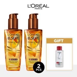 엑스트라 오디네리 오일 100ml 1+1(옵션교차선택)+스누피 타올 1장(랜덤)