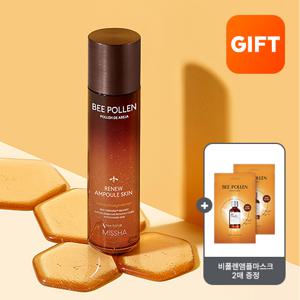 비폴렌 리뉴 앰풀 스킨 150ml