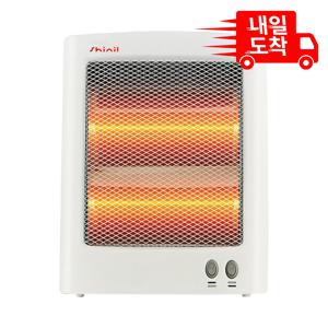 [내일도착] 전기히터/석영관 SEH-S2400WS