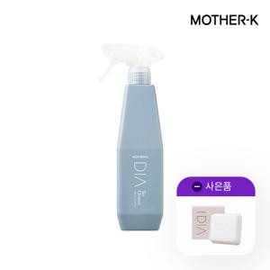 디아 토이클리너  500ml (레몬버베나향)