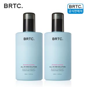 파워 옴므 올인원 솔루션 200ml+200ml