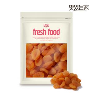 너트리 건살구 1kg