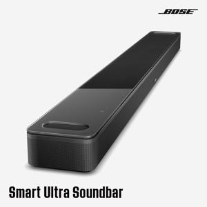 [BOSE] 정품 스마트 울트라 사운드바