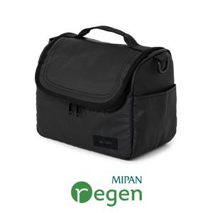 마이판 리젠 시즈닝 백 MIPAN REGEN RIPSTOP Seasoning Bag - JET BLACK