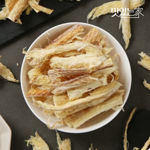 너트리 황태채 1kg 자연건조 500g 2개