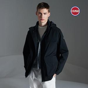 [최초가139,000원] 콜마르 24FW 남성 코트나 재킷 코트