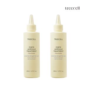 [유통기한임박상품]포르테 앰플 트리트먼트 200ml [2EA]