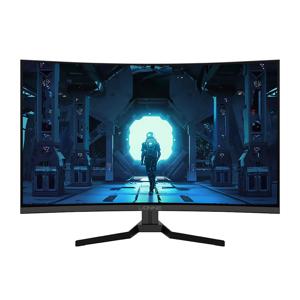 X32QC-165 32인치 커브드 게이밍 모니터 QHD 165Hz 1ms HDR