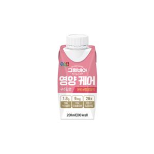영양 케어 200mlx30팩