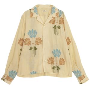 MRF23SH013 MULTI 남성 셔츠