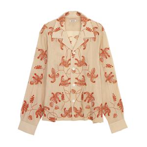 MRF23SH054 PINK 남성 셔츠