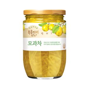 복음자리 모과차 620g