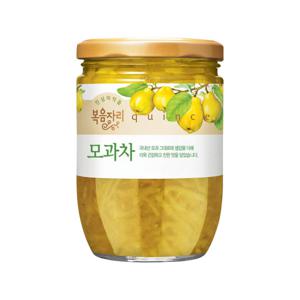 복음자리 모과차 480g