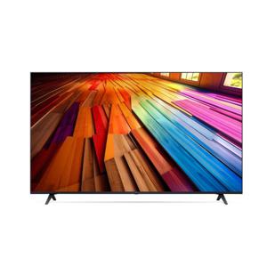 LG 50인치 스마트 UHD TV OTT 가능 스탠드형 VE