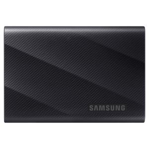 삼성전자 포터블 외장 SSD T9 USB 3.2 Gen 2x2 MU-PG1T0B/WW 1TB  블랙 정품팜매점