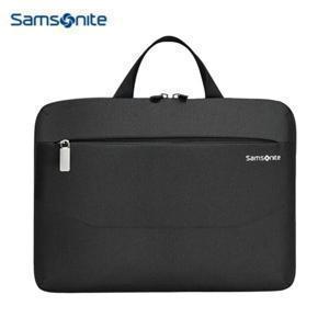 쌤소나이트 Samsonite DENDI-ICT 서류가방 BP5 초경량 패브릭 브리프케이스 노트북가방 13.3인치/15.6인치