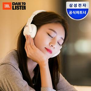 삼성공식파트너 JBL T720BT 가성비 블루투스 헤드셋 오버이어 무선 헤드폰