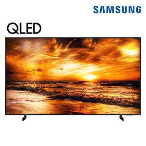 (현대hmall) 삼성 QLED 4K KQ65QC68AFXKR 163cm 65인치형 스탠드 TV 전국무료설치배송