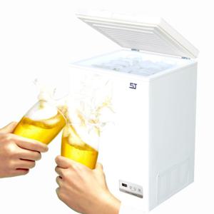 맥주잔냉동고 참치냉동고 업소용냉동고 -45도 BD-102SFA 본사정품직판매