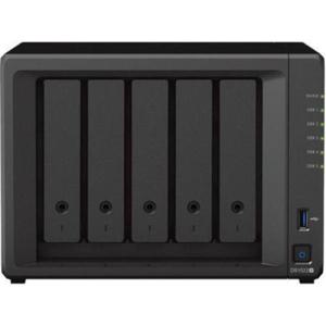 해외 DS1522+ Synology DiskStation DS1522+ 5 Bay NAS Enclosure Top Seller 21