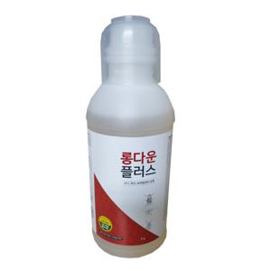 롱다운플러스 1L 데카메트린 2.5g 살충제개미바퀴벌레