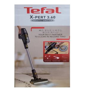 테팔  TY6974 무선청소기 X-PERT 3.60 진공청소기 핸디형