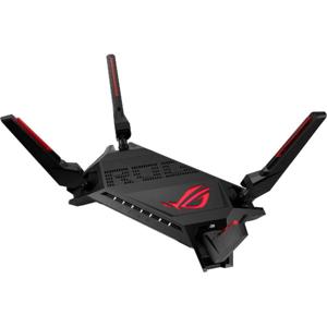 ASUS ROG Rapture GT AX6000 WiFi 6 E 유무선공유기 AX6000   듀얼 2.5G 포트