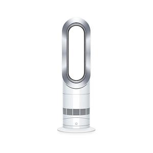 다이슨 dyson 에어멀티플라이어 핫앤쿨 냉온풍기 AM09 화이트 실버 / 관부가세 포함