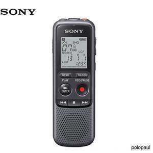 소니 SONY 음성녹음기 보이스레코더(ICD-PX240/4GB)