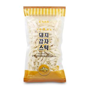 달곰삼삼 돼지감자스틱 150g