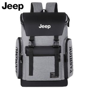 지프 JEEP 남성 가방 크로스 등산가방 스포츠 낚시 백팩