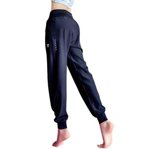 여성 요가바지 필라테스 조거팬츠 밴딩 헬스 요가복 편한 운동복 Womens sweatpants