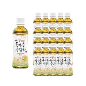 광동 v라인 옥수수수염차 340ml 20페트