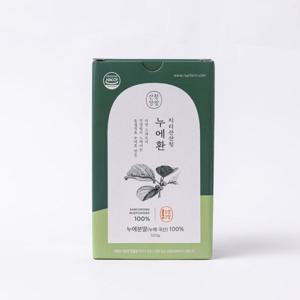 (NS홈쇼핑)지리산 산청 누에환 500g32346154