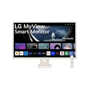 LG전자 LG MyView 스마트 모니터 (32인치) 32SR50F